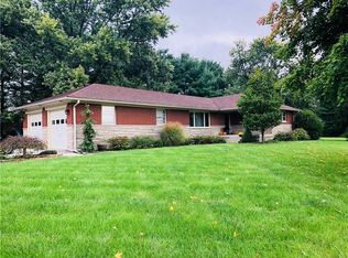 8090 E County Road 300 N, Brownsburg, IN