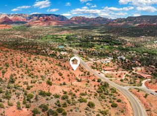 4901 Red Rock Loop Rd, Sedona, AZ 86336