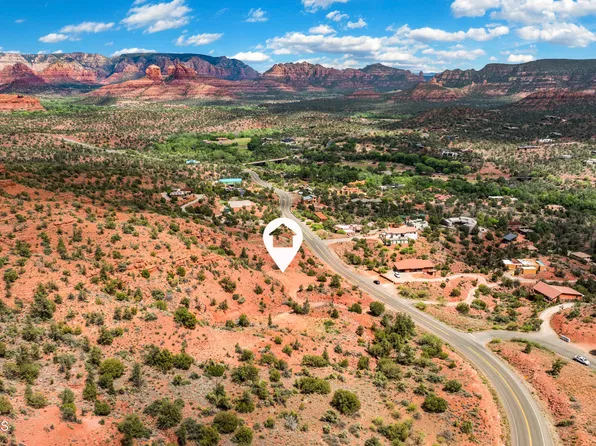 4901 Red Rock Loop Road, Sedona, AZ 86336