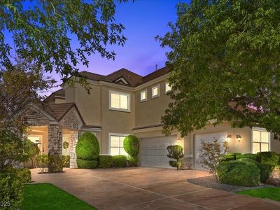 9704 Camden Hills Ave, Las Vegas, NV, 89145