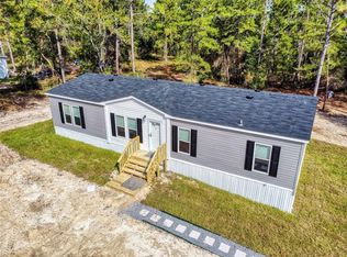 641 NE 130th Ave, Williston, FL 32696