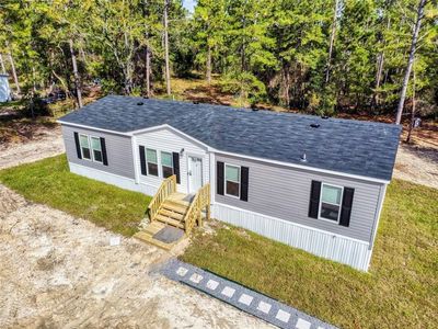 641 NE 130th Ave, Williston, FL, 32696