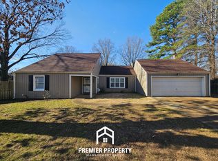 2497 Ayrshire Cv, Memphis, TN 38119