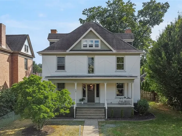 48 Creighton Ave, Pittsburgh, PA 15205