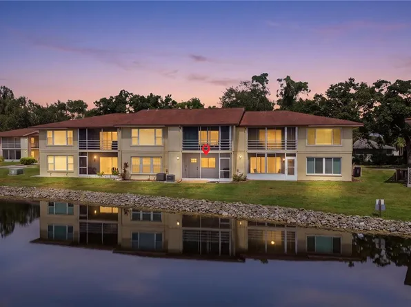 4444 NARRAGANSET TRAIL #96, SARASOTA, FL 34233