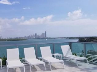 1133 102nd St UNIT 805, Bay Harbor Islands, FL 33154