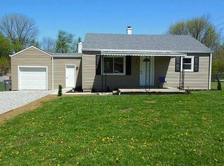 5480 Terrace Ave, Indianapolis, IN 46203