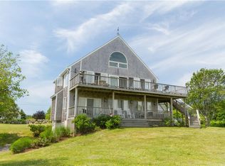 1193 Beach Ave, Block Island, RI 02807
