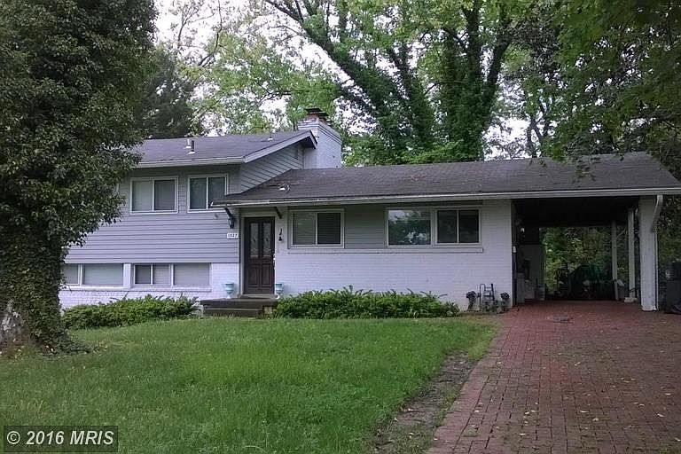 1st image of 1527 Wrightson Dr
