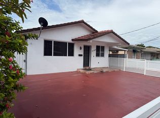 3144 SW 23rd St #3144, Miami, FL 33145