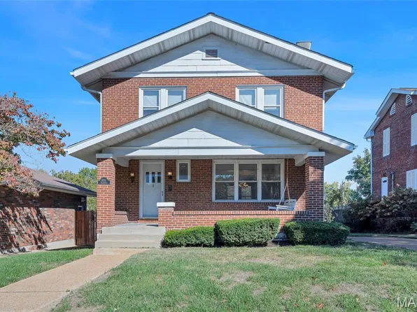 6711 Marquette Ave, Saint Louis, MO 63139