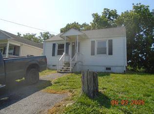 2030 Purcell Ave NE, Roanoke, VA 24012