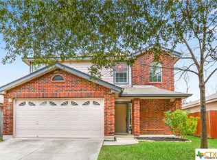 227 Eagle Pass Dr, New Braunfels, TX 78130