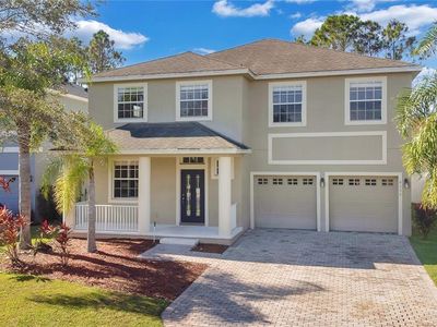 9824 Old Patina Way, Orlando, FL, 32832
