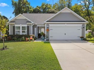 127 Costa Ct, Pawleys Island, SC 29585