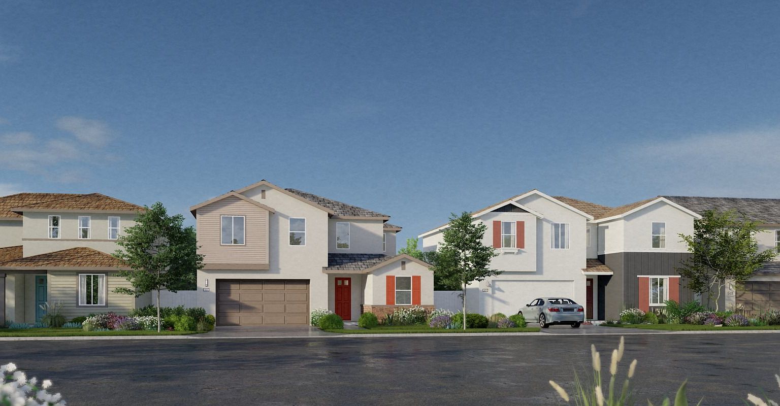 Waterside at Westlake by Lennar in Stockton CA Zillow