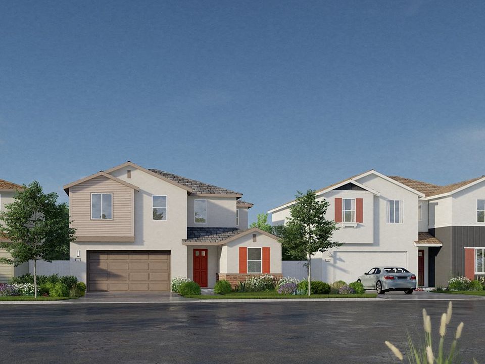 Waterside at Westlake by Lennar in Stockton CA Zillow