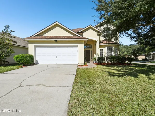3750 TIMBERLINE Drive, Orange Park, FL 32065