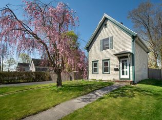 50 Arlington St, Rockland, MA 02370