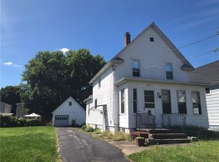 320 Garfield Ave, East Rochester, NY 14445