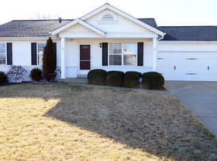 5 Jacqueline Cir, O'Fallon, MO