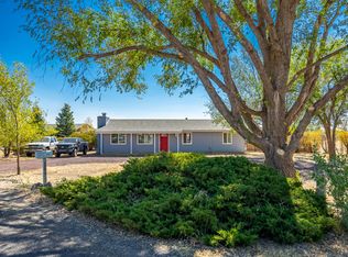 7796 Moonbeam Dr, Flagstaff, AZ 86004