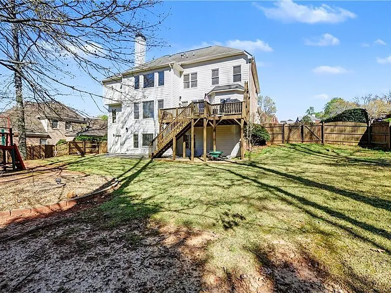 4026 Palisades Main NW — Photo 30