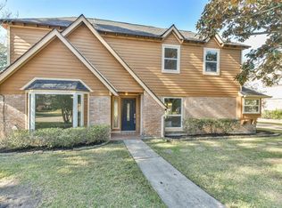 806 Appomattox Dr, Spring, TX 77380
