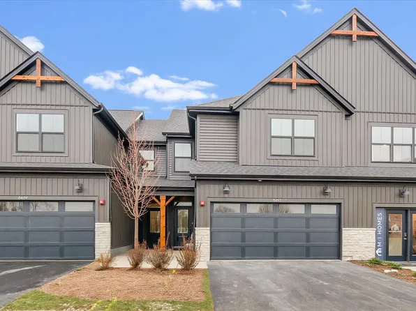 1857 Ambrose Ln, Woodridge, IL 60517