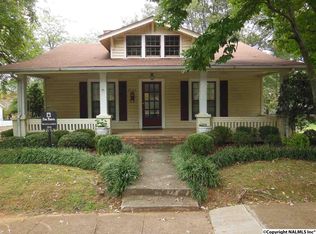 1101 Randolph Ave SE, Huntsville, AL 35801