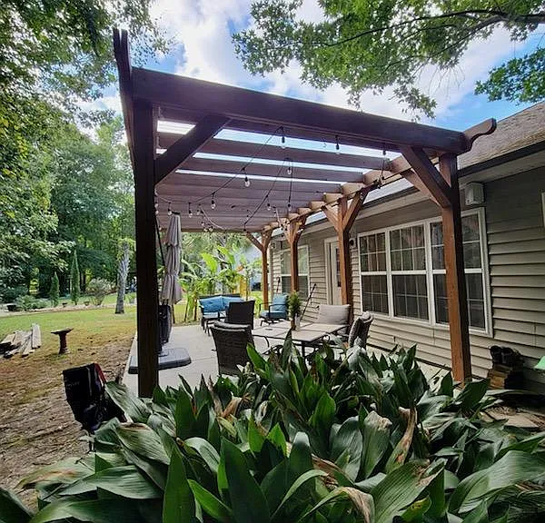 2853 Farmer Brown Ct — Photo 17