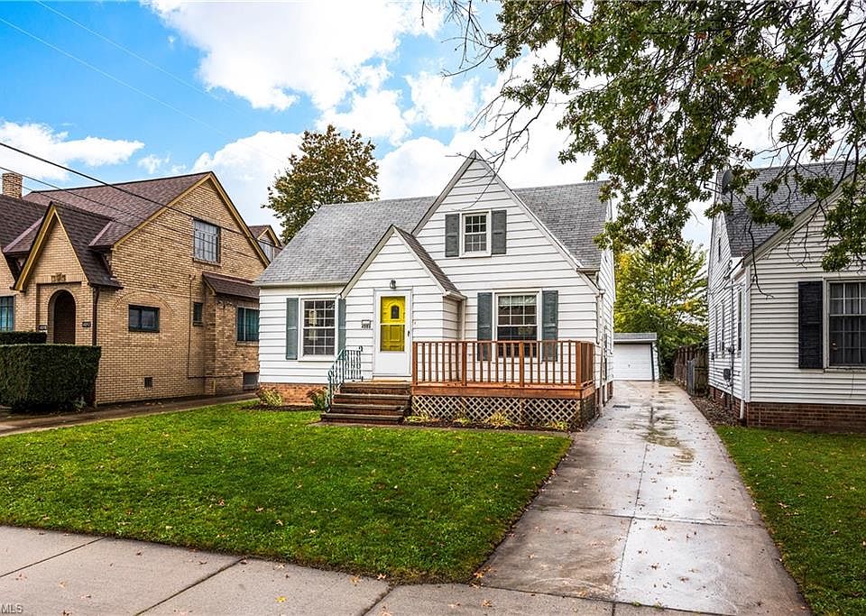 1st image of 4086 W 140th St