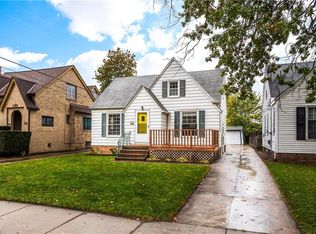 4086 W 140th St, Cleveland, OH 44135