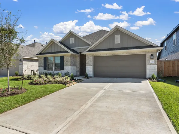 4731 Preservation Oaks Ln, Fresno, TX 77545