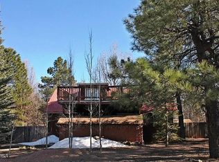 5123 Drifting Snow Loop, Pinetop, AZ 85935