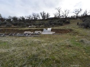 0 Rooster Pl, Hornbrook, CA 96044