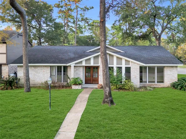 8202 Birchglen Lane, Houston, TX 77070