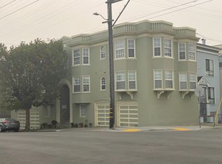 6641 California St, San Francisco, CA 94121