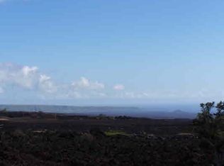 Kamaaina Blvd LOT 4, Captain Cook, HI 96704