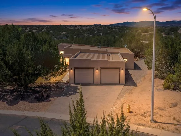 6516 Horseshoe Dr, Cochiti Lake, NM 87083