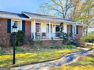 835 Alberson Ct, Decatur, GA 30033