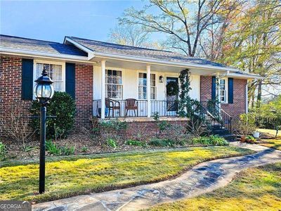 835 Alberson Ct, Decatur, GA, 30033