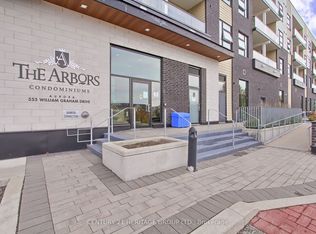 555 William Graham Dr #250, Aurora, ON