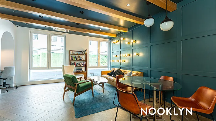 Rented by Nooklyn NYC LLC | media 20