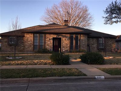 1411 Flintwood Dr, Richardson, TX, 75081