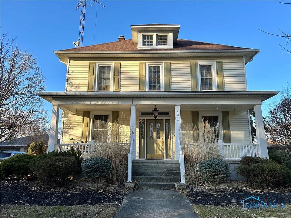 1st image of 1312 Croghan St