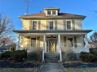 1312 Croghan St, Fremont, OH 43420