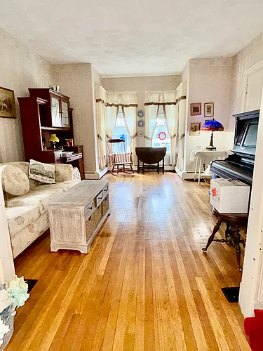 30 Harrington St #1 Photo 1