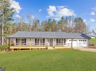 616 Wells Rd, Buchanan, GA 30113