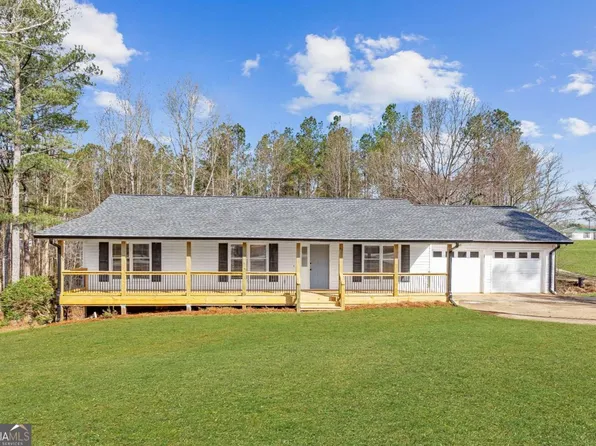 616 Wells Rd, Buchanan, GA 30113